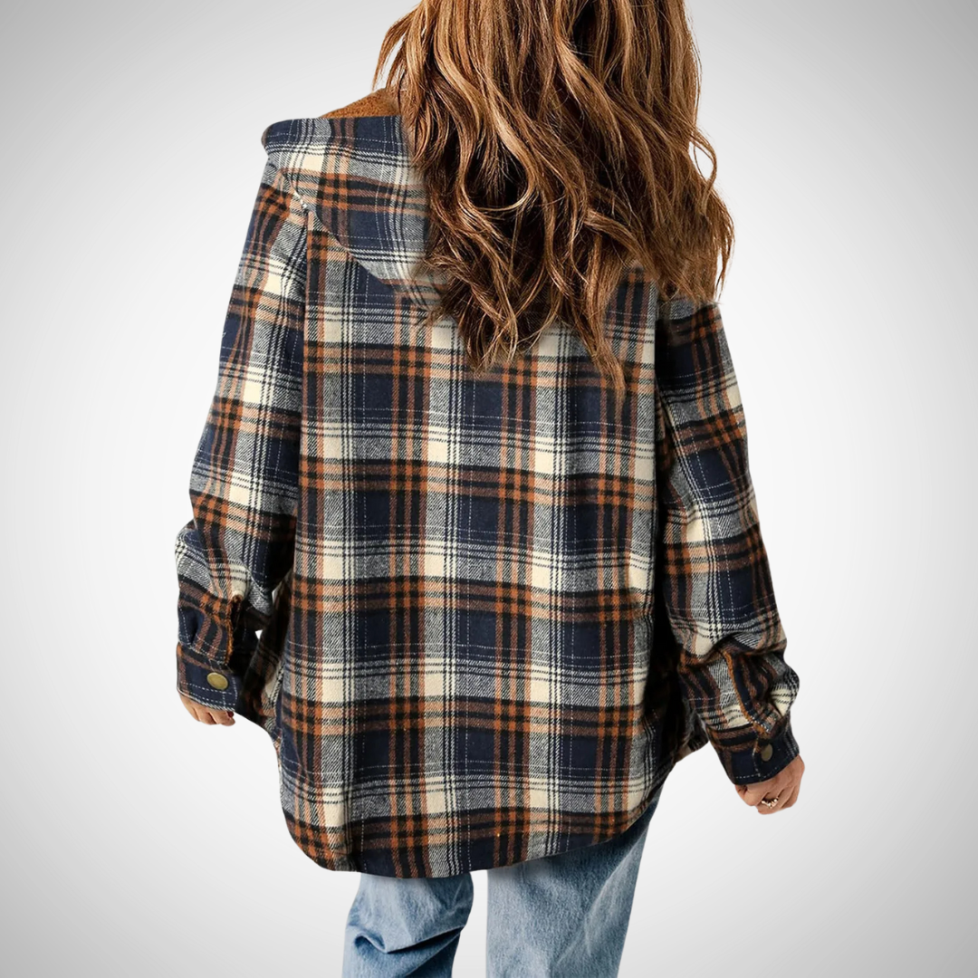 Madison Fleece Jacket for Women
