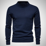 Quintin Turtleneck Sweater