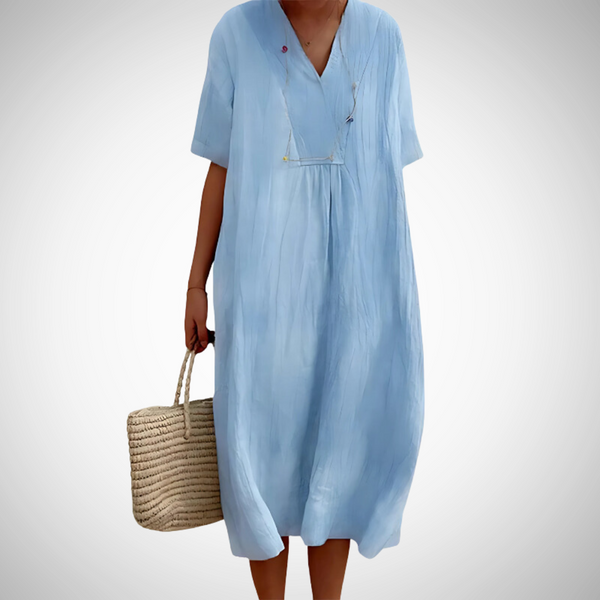Rochelle Midi Dress