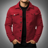 Harry Mens  Denim Jacket