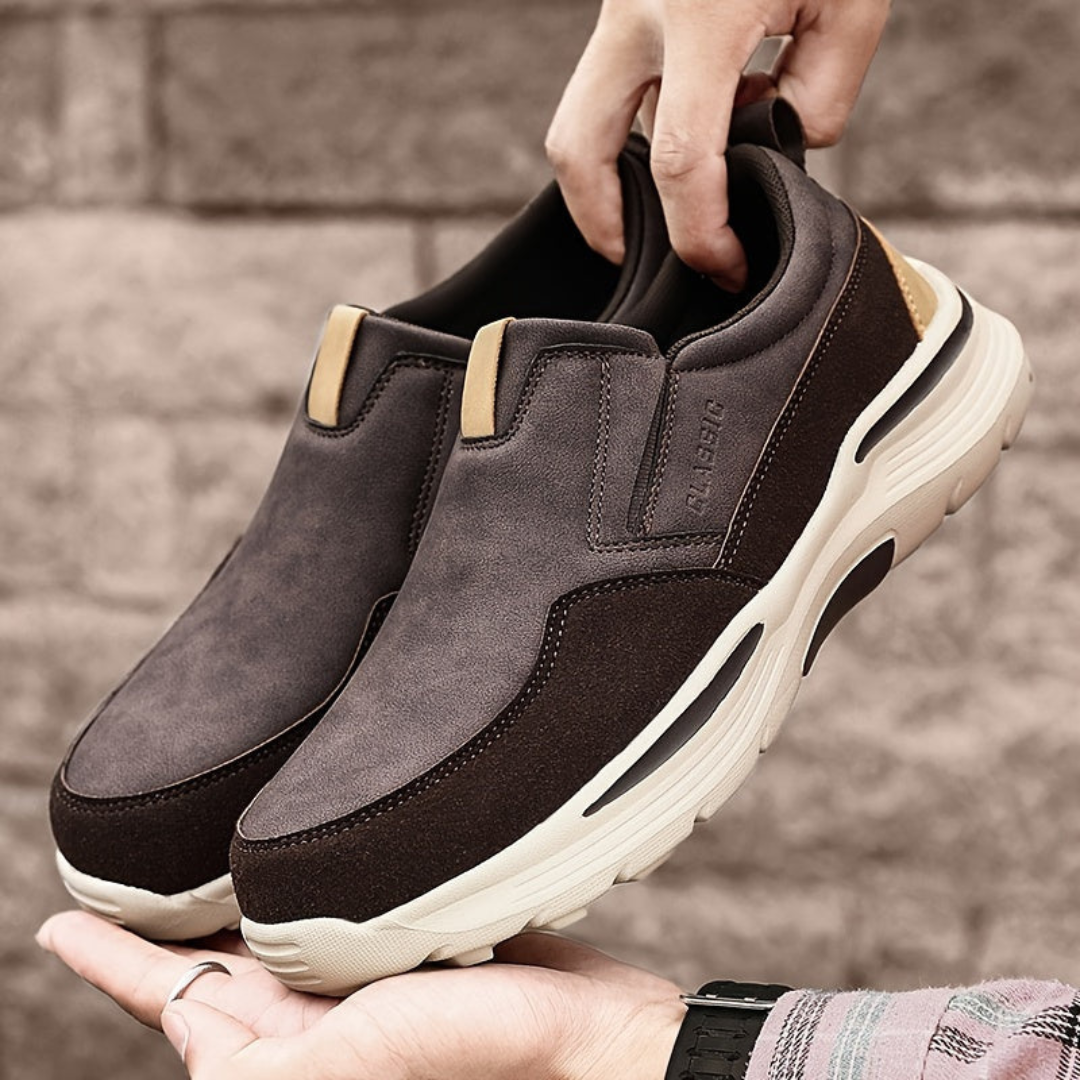 Baskets Tommy : chaussures confortables et élégantes pour homme au quotidien