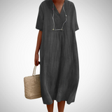 Rochelle Midi Dress