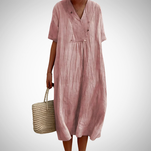 Rochelle Midi Dress