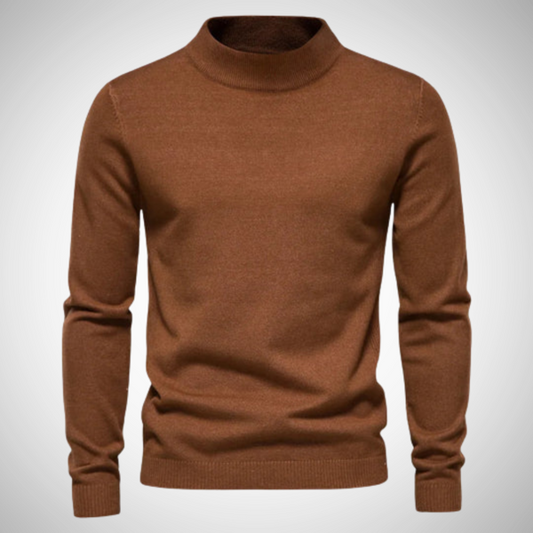 Quintin Turtleneck Sweater