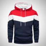 Kristof Stylish Hoodie