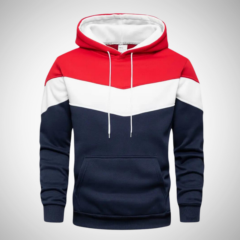 Kristof Stylish Hoodie