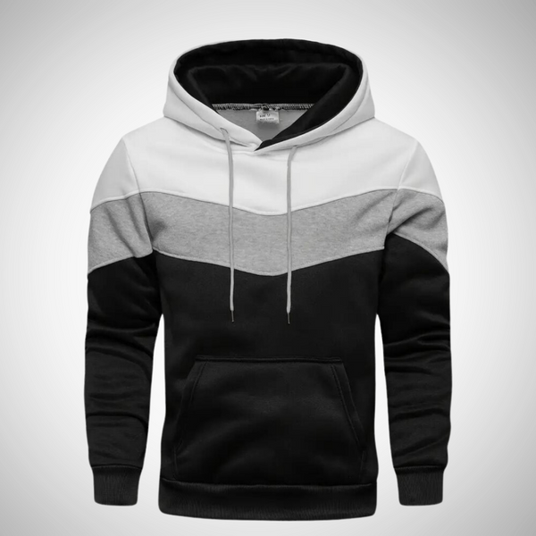 Kristof Stylish Hoodie