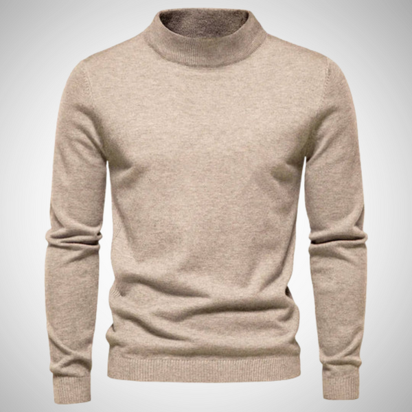 Quintin Turtleneck Sweater