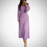Kathryn Maxi Dress