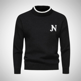 Shamil Knitted Sweatshirt