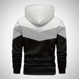 Kristof Stylish Hoodie