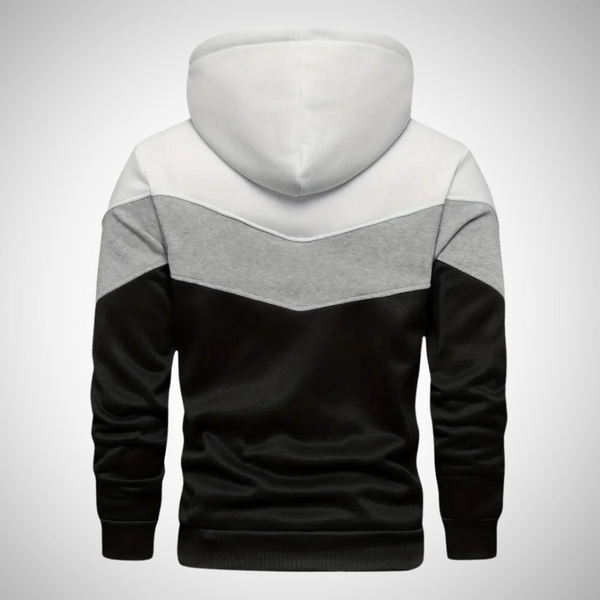 Kristof Stylish Hoodie