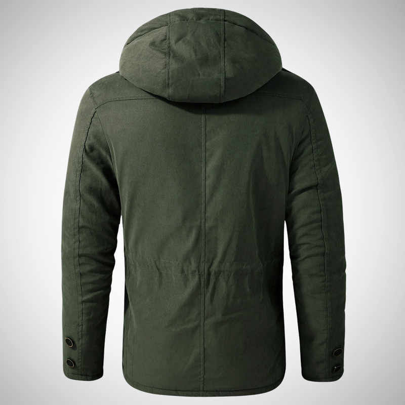 Dennes Warm Jacket