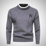 Shamil Knitted Sweatshirt