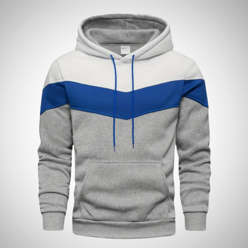 Kristof Stylish Hoodie