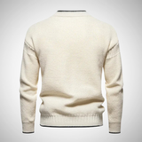 Shamil Knitted Sweatshirt