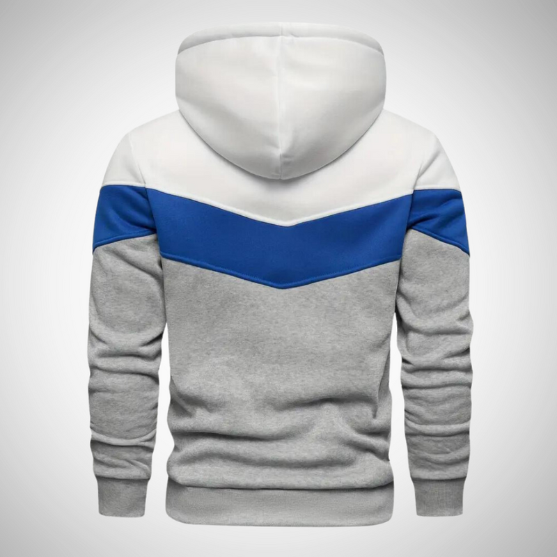 Kristof Stylish Hoodie