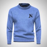 Shamil Knitted Sweatshirt