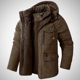 Dennes Warm Jacket
