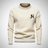 Shamil Knitted Sweatshirt