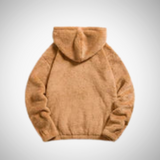 Thorsten Plush Sweater