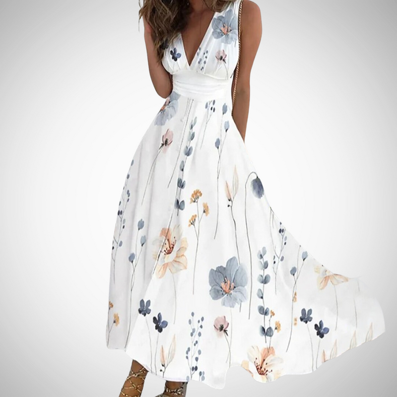Martina Maxi Dress
