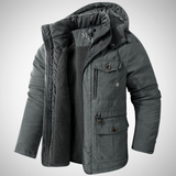 Dennes Warm Jacket