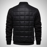 Steve padded Jacket