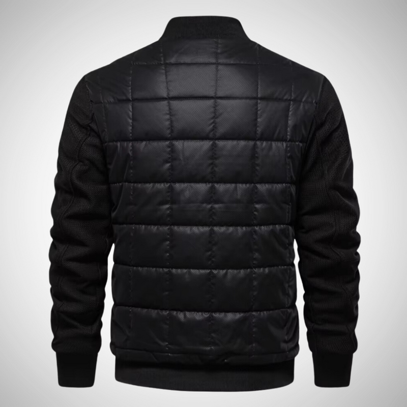 Steve padded Jacket