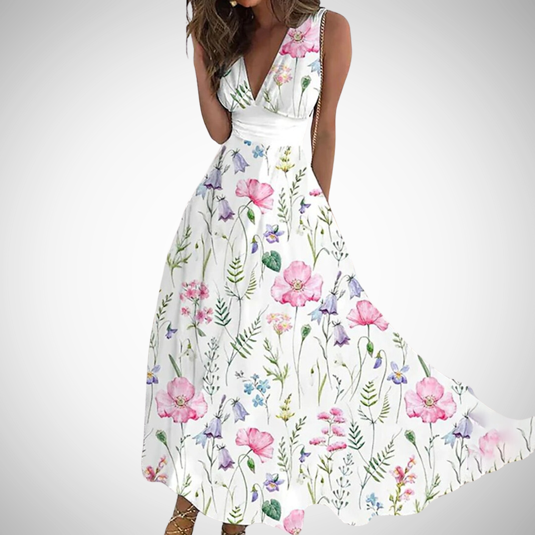 Martina Maxi Dress for Women