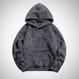 Thorsten Plush Sweater
