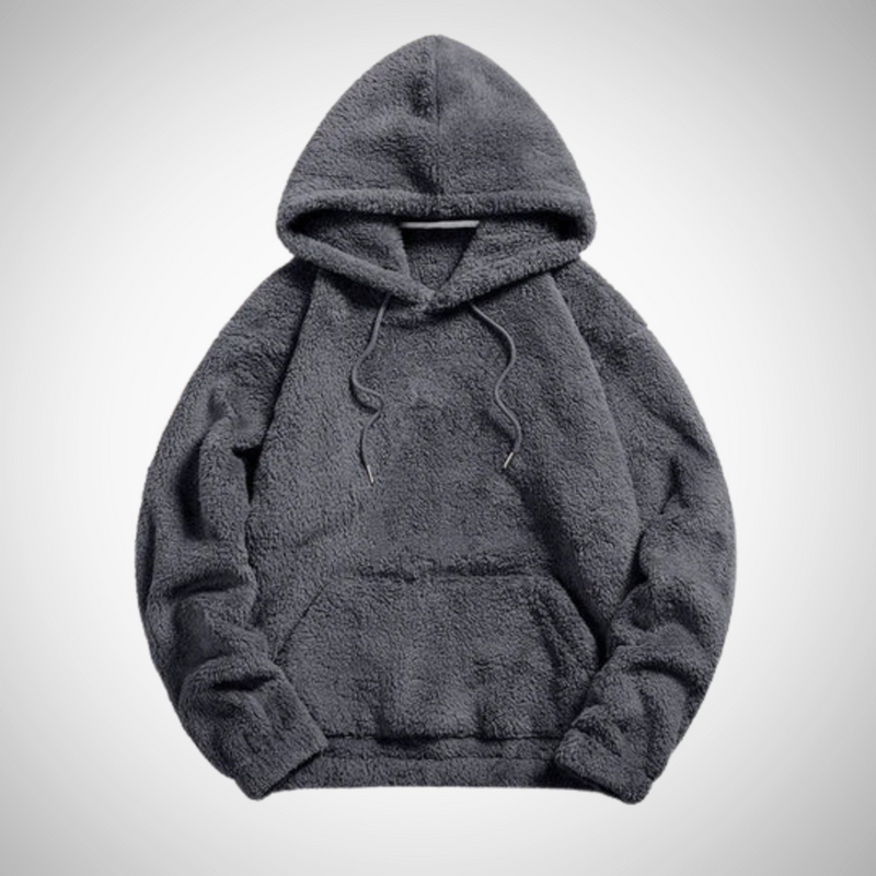 Thorsten Plush Sweater