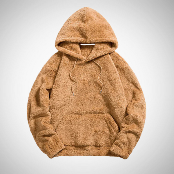 Thorsten Plush Sweater
