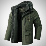 Dennes Warm Jacket
