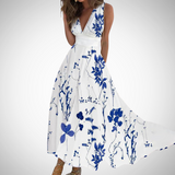 Martina Maxi Dress