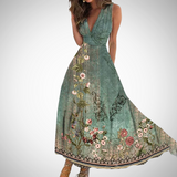 Martina Maxi Dress