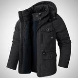 Dennes Warm Jacket
