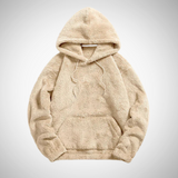 Thorsten Plush Sweater