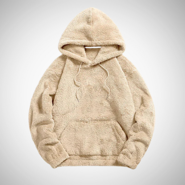 Thorsten Plush Sweater