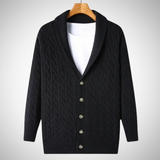 Lennart Mid-Weight Knit Sweater