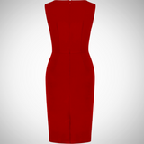 Angeline Bodycon Dress