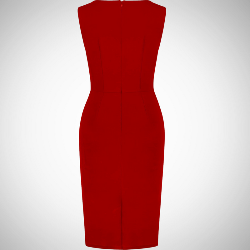 Angeline Bodycon Dress