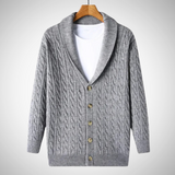 Lennart Mid-Weight Knit Sweater