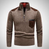 Urszulo Winter Sweater