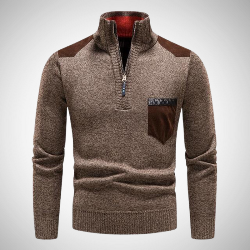 Urszulo Winter Sweater