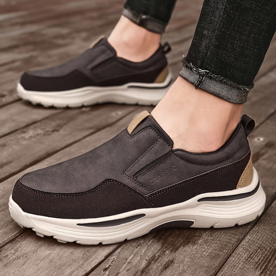 Baskets Tommy : chaussures confortables et élégantes pour homme au quotidien