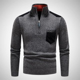 Urszulo Winter Sweater