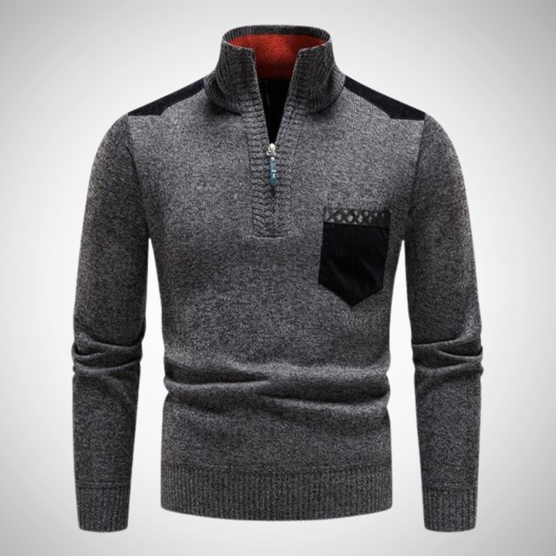 Urszulo Winter Sweater