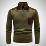 Urszulo Winter Sweater