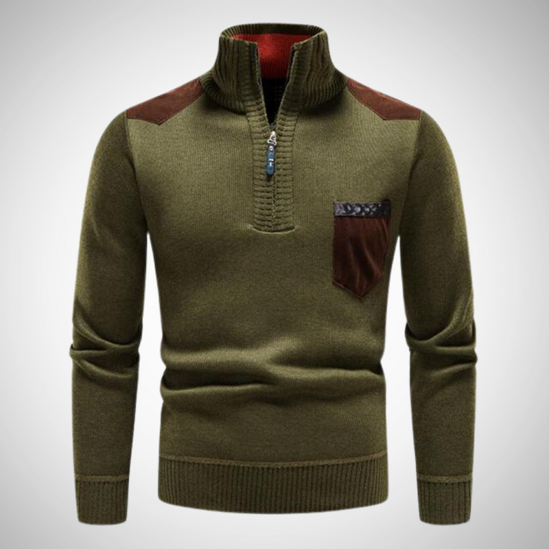 Urszulo Winter Sweater